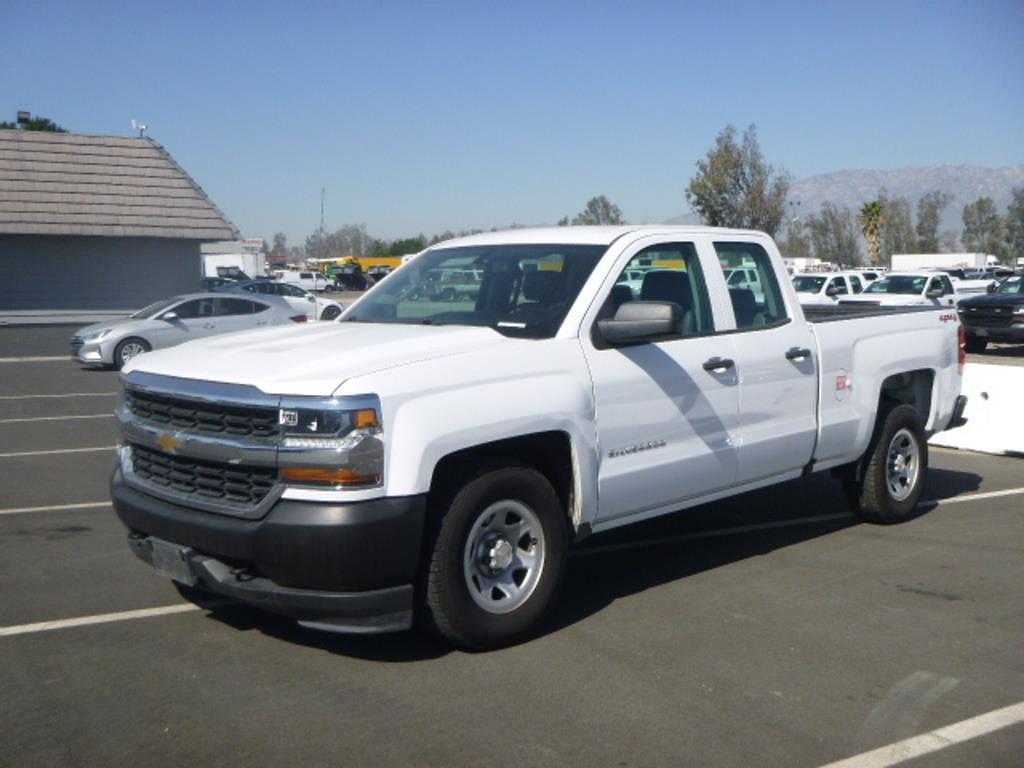 Image of Chevrolet 1500 Primary image