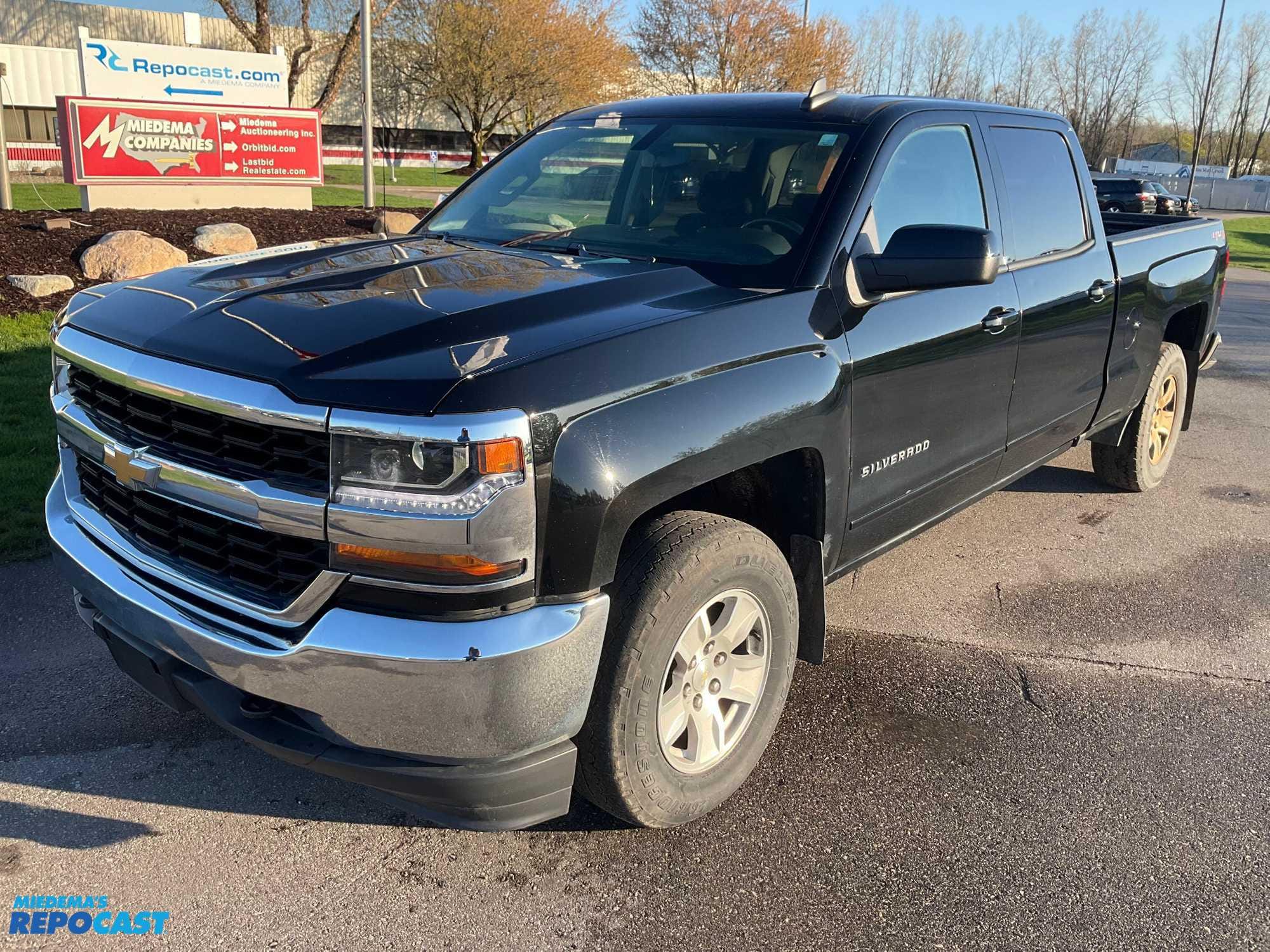 Main image Chevrolet 1500