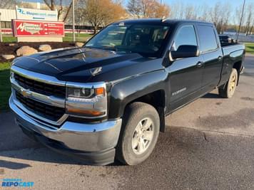 Main image Chevrolet 1500