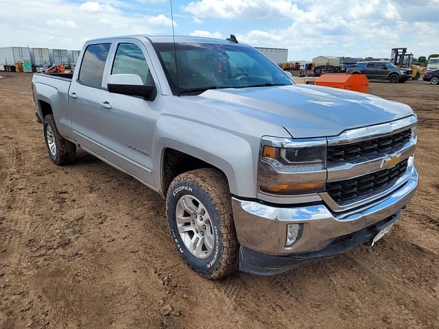 Image of Chevrolet 1500 equipment image 1
