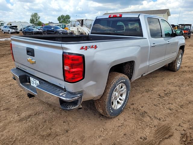 Image of Chevrolet 1500 equipment image 2