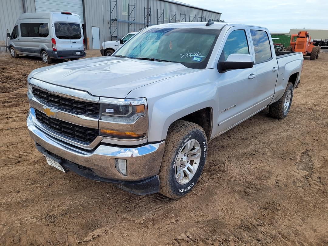 Image of Chevrolet 1500 Primary image