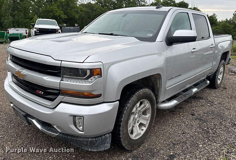Image of Chevrolet 1500 Primary image