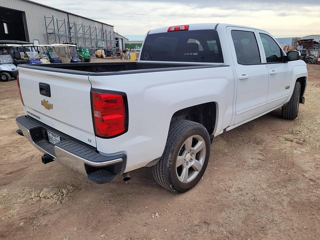 Image of Chevrolet 1500 equipment image 2