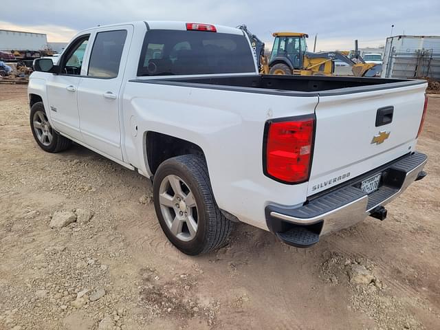Image of Chevrolet 1500 equipment image 3