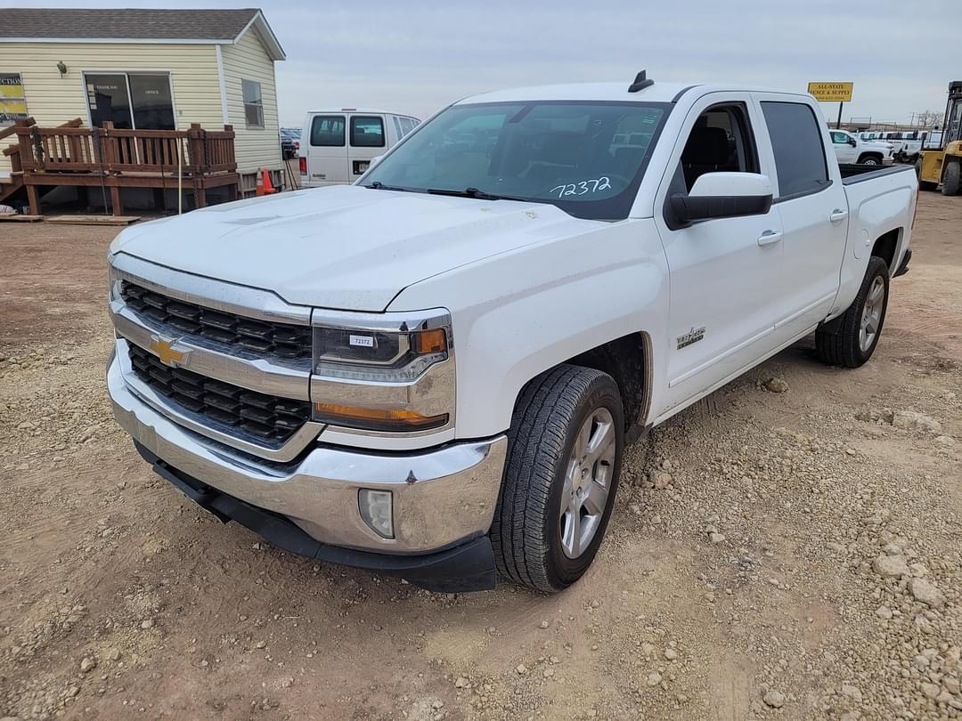 Image of Chevrolet 1500 Primary image
