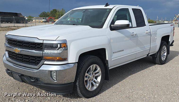 Image of Chevrolet 1500 Primary image
