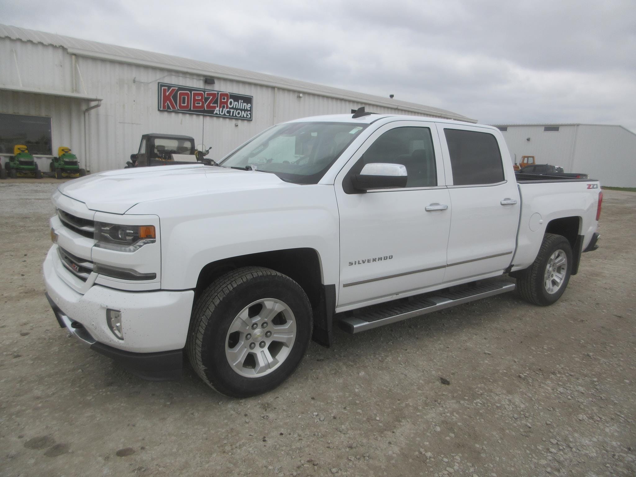 Main image Chevrolet 1500