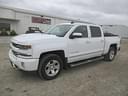 2018 Chevrolet 1500 Image