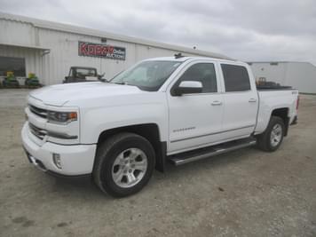 Main image Chevrolet 1500