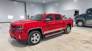 Main image Chevrolet 1500