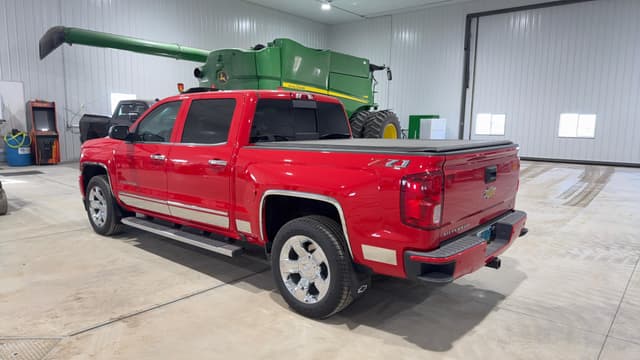 Image of Chevrolet 1500 equipment image 2