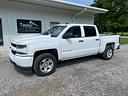 2018 Chevrolet 1500 Image