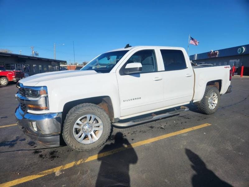 Main image Chevrolet 1500