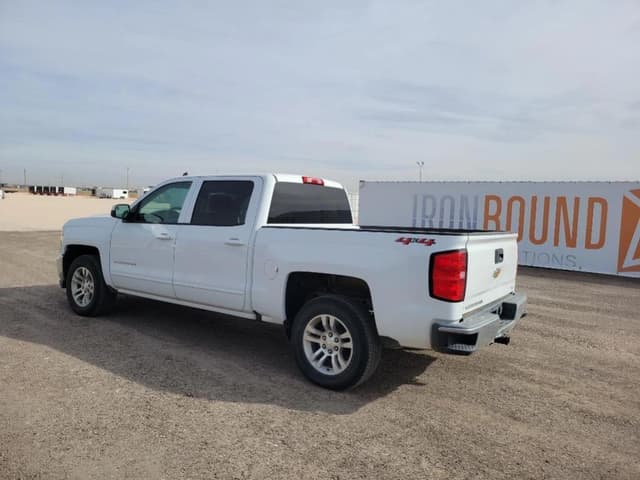 Image of Chevrolet 1500 equipment image 2