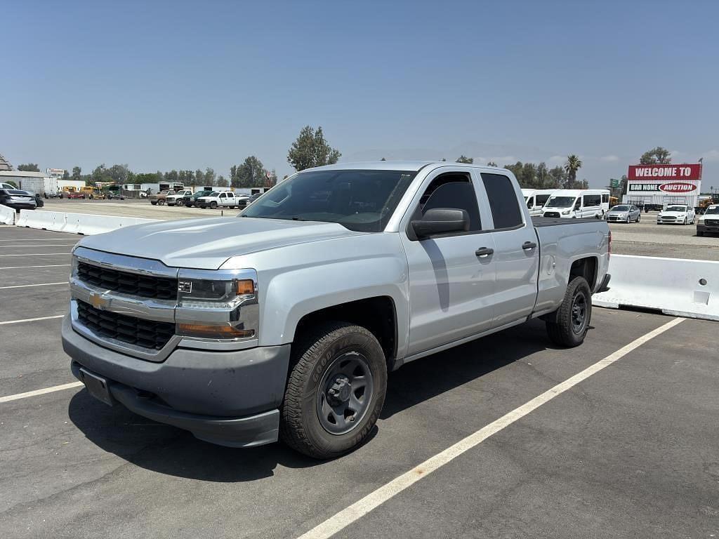 Image of Chevrolet 1500 Primary image