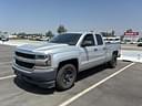 2018 Chevrolet 1500 Image