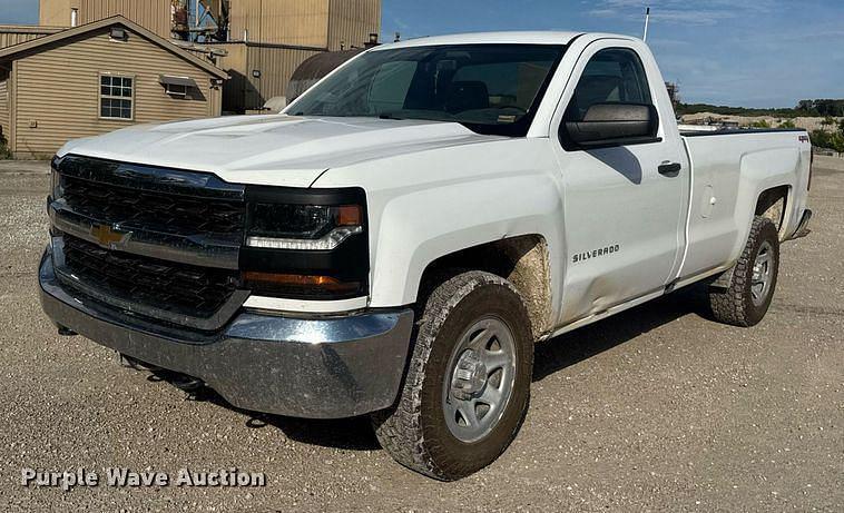 Image of Chevrolet 1500 Primary image