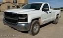 2018 Chevrolet 1500 Image