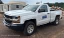2018 Chevrolet 1500 Image