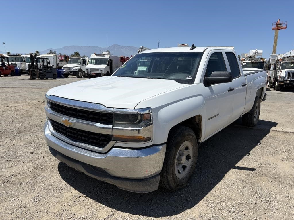 Image of Chevrolet 1500 Primary image