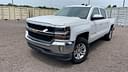 2018 Chevrolet 1500 Image