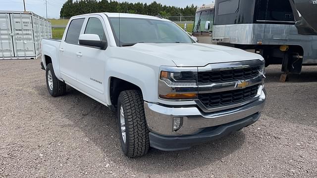Image of Chevrolet 1500 equipment image 2