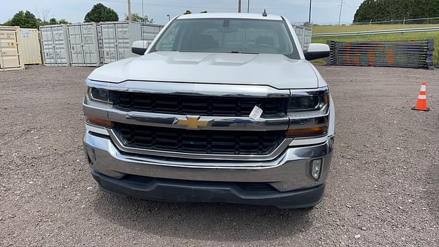Image of Chevrolet 1500 equipment image 1
