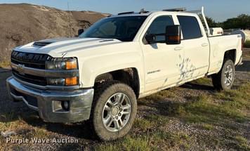 Main image Chevrolet 2500HD