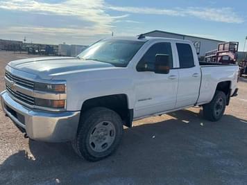 Main image Chevrolet 2500HD