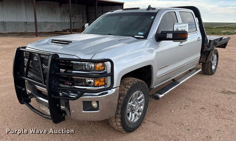 Image of Chevrolet 3500 Primary image