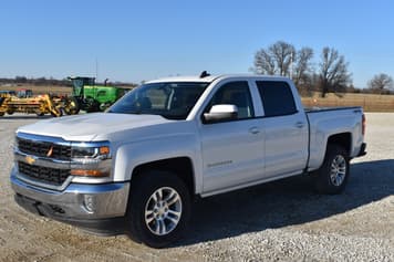 Main image Chevrolet Silverado