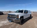 2018 Chevrolet 2500 Image