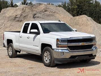 Main image Chevrolet Silverado