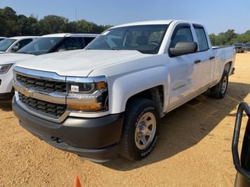 Main image Chevrolet Silverado