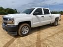 2018 Chevrolet Silverado Image