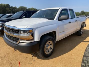 Main image Chevrolet Silverado