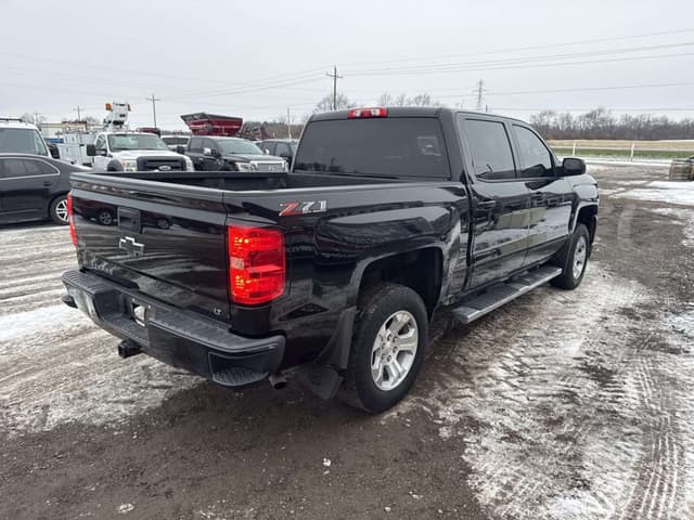 Image of Chevrolet Z71 equipment image 4