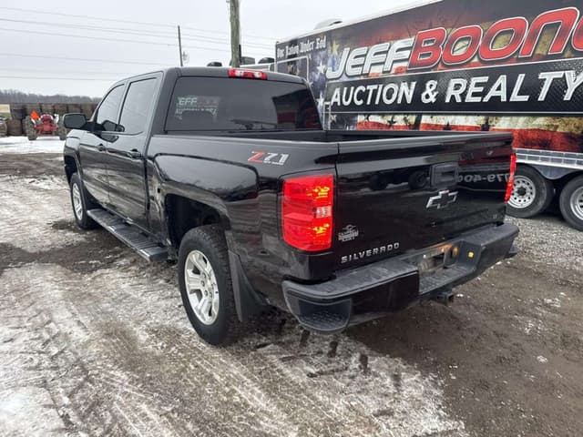 Image of Chevrolet Z71 equipment image 2