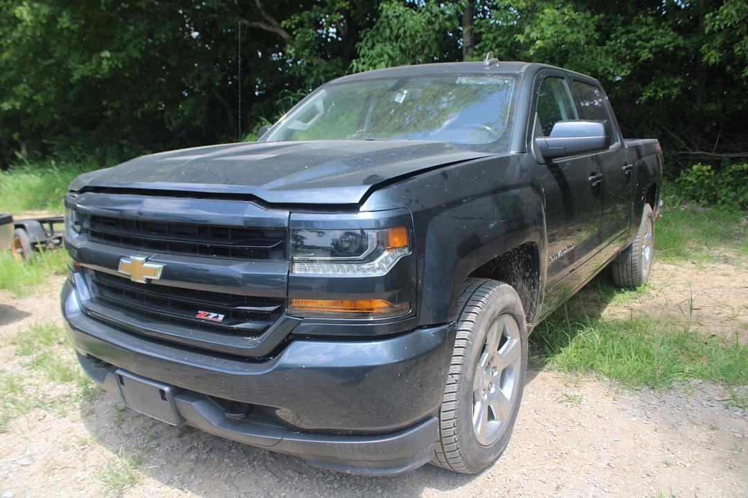 Image of Chevrolet 1500 Primary image