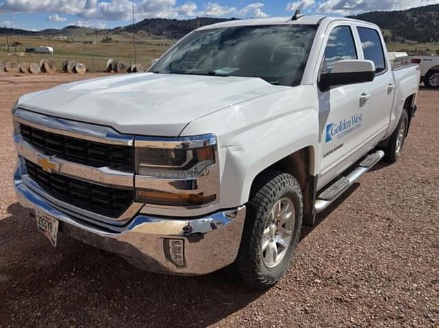 Image of Chevrolet 1500 equipment image 2