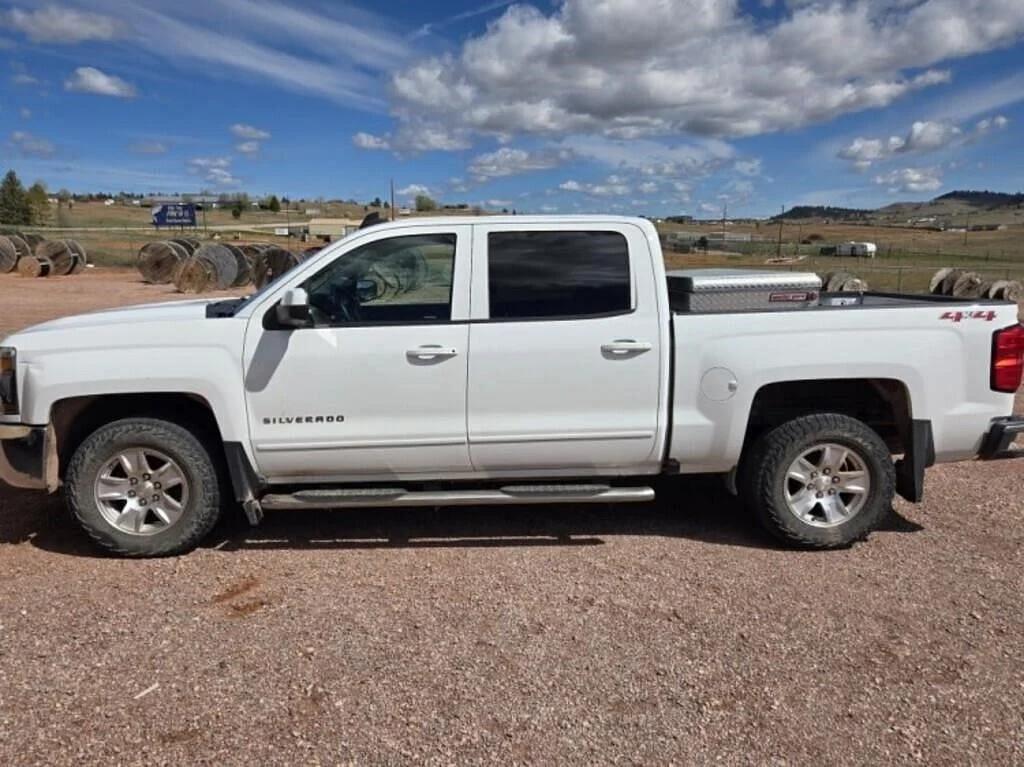 Image of Chevrolet 1500 Primary image