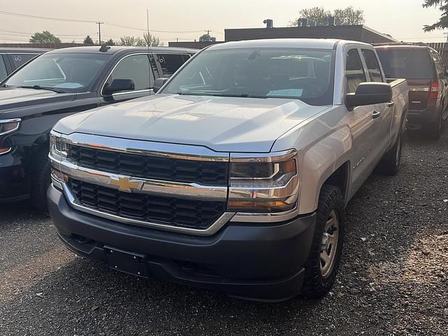 Thumbnail image Chevrolet 1500 0