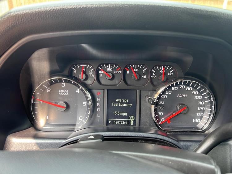 Main image Chevrolet 1500 14