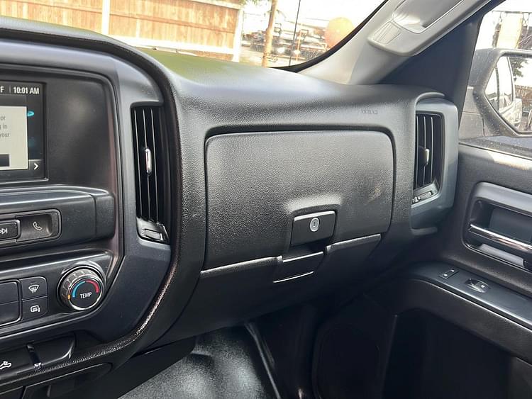 Main image Chevrolet 1500 16