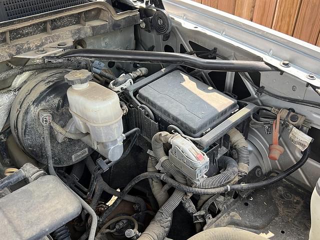 Thumbnail image Chevrolet 1500 20