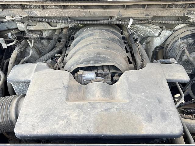 Thumbnail image Chevrolet 1500 21