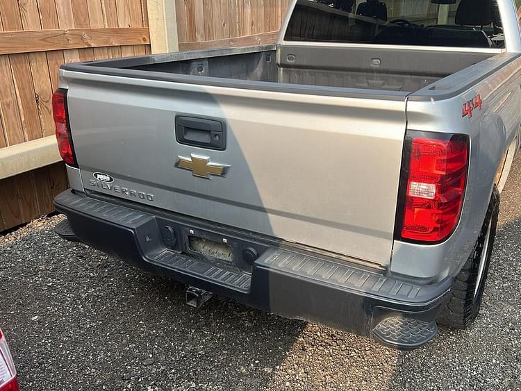 Main image Chevrolet 1500 2