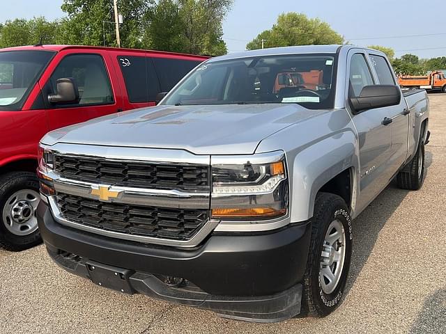Thumbnail image Chevrolet 1500 0