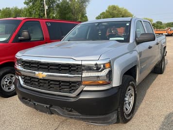 Main image Chevrolet 1500